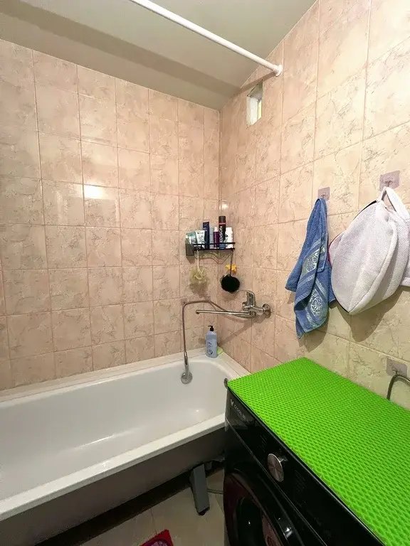 2-я квартира в д. Иваново, дом 12М - Фото 12