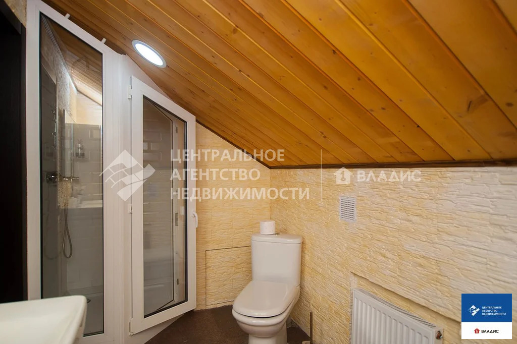 Аренда дома, Дубровка, Рязанский район, Зелёная улица - Фото 30