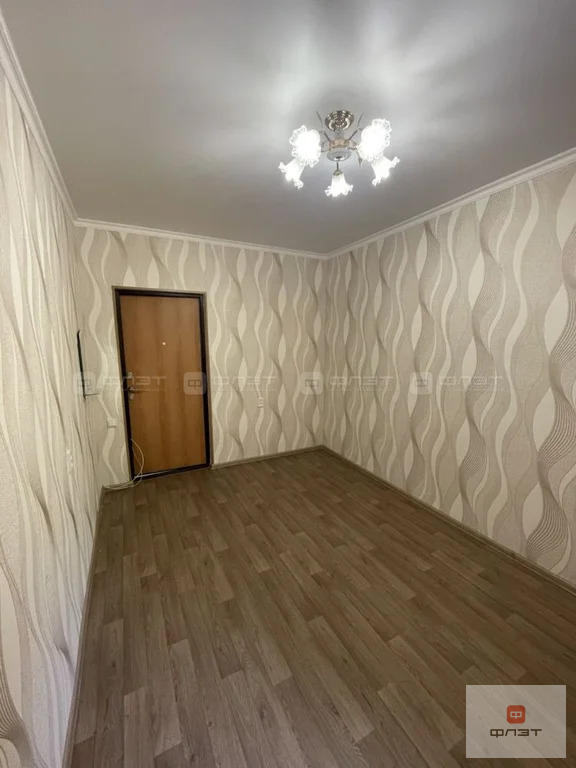 Продажа комнаты, Казань, Ибрагимова пр-кт. - Фото 3