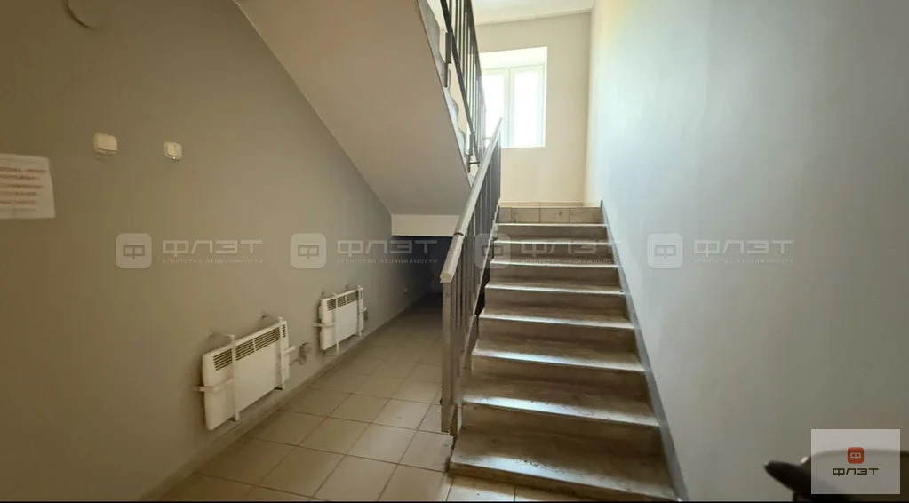 Продажа квартиры, Казань, ул. Мазита Гафури - Фото 4