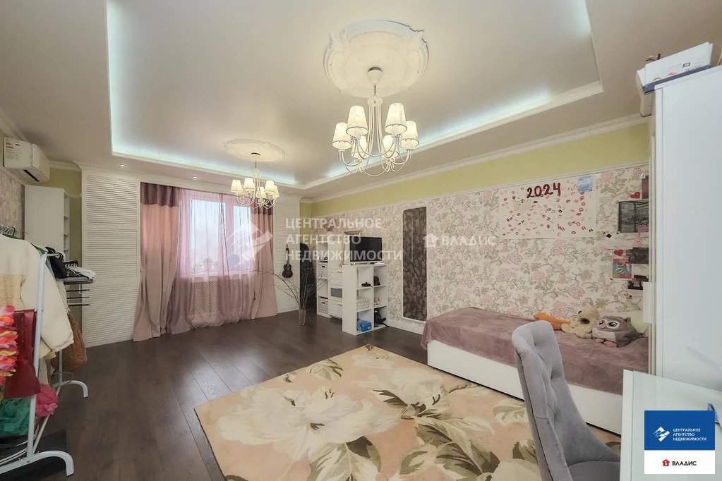 Продажа квартиры, Рязань, 1-й Осенний переулок - Фото 7