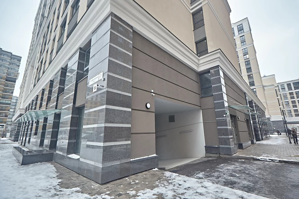 Продажа квартиры, Улица Парфёновская, дом 6, корпус 2 стр 1 - Фото 11