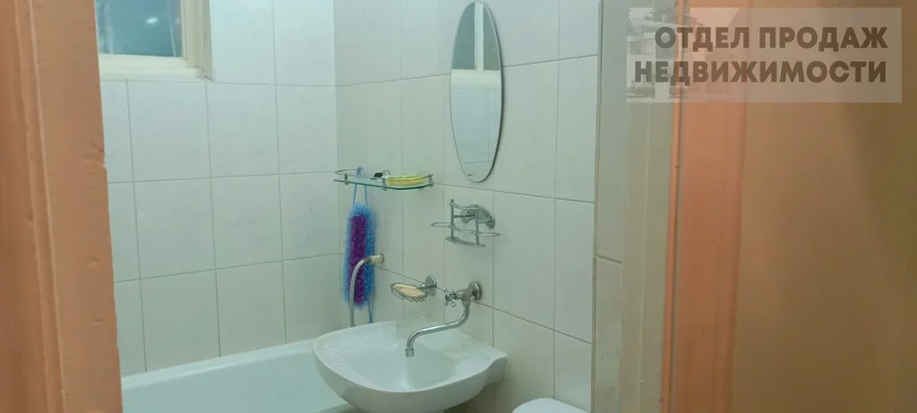 2-х комнатная квартира в Крымске - Фото 7