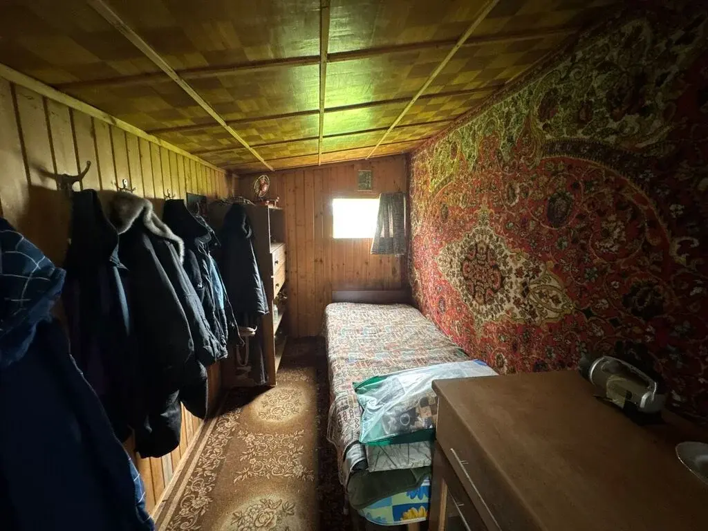 Дача 40 м2 на участке 8 сот. - Фото 4