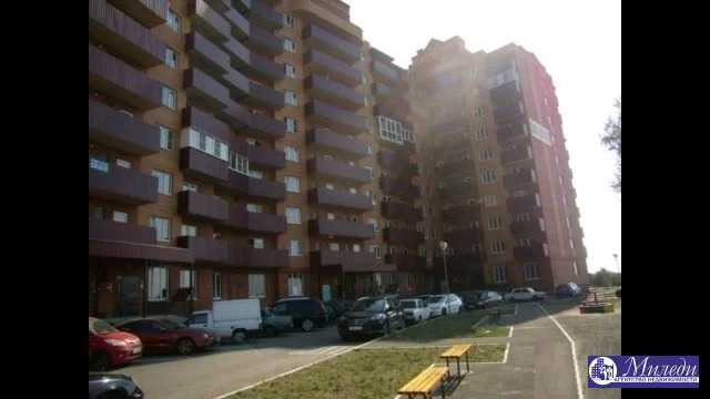 Продажа квартиры в новостройке, Батайск, ул. Половинко - Фото 1