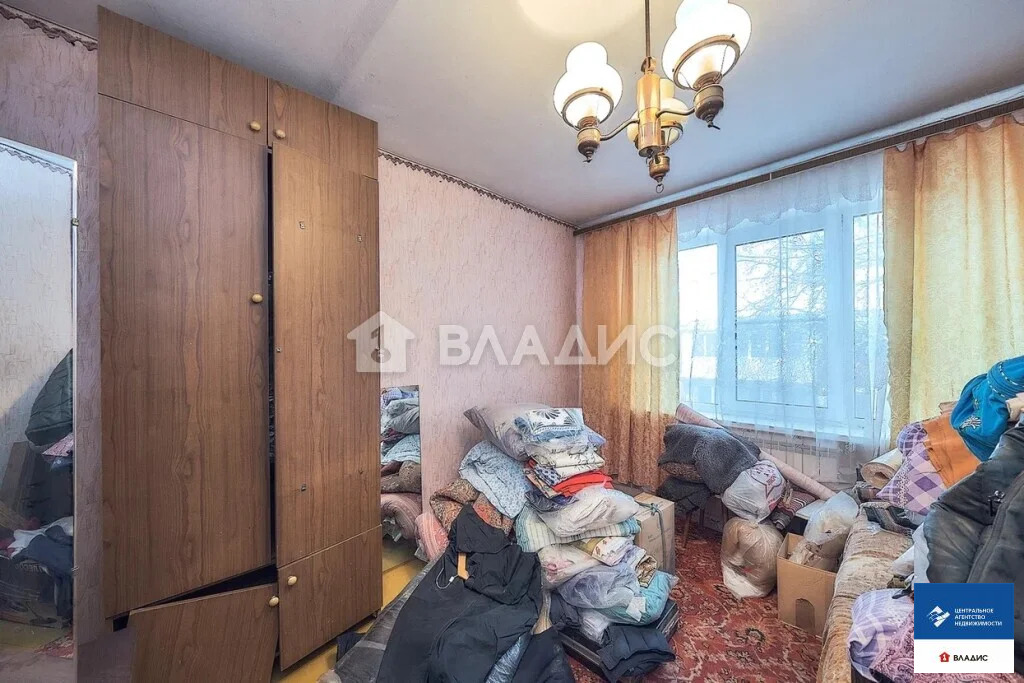 Продажа квартиры, Новое Батурино, Рыбновский район - Фото 4