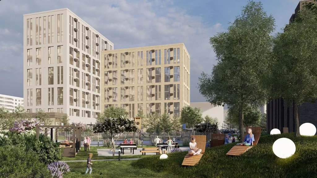 Продажа квартиры, Оренбург, улица 70 лет ВЛКСМ - Фото 7