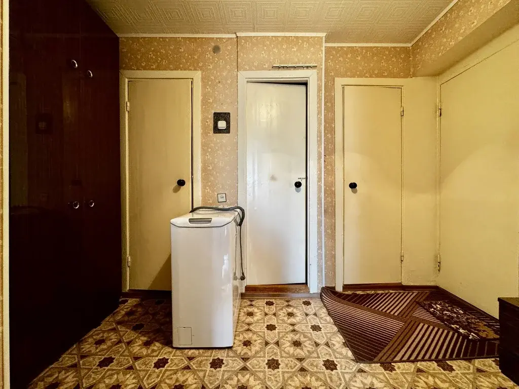 1-к ул.Энгельса, дом 16 - Фото 22