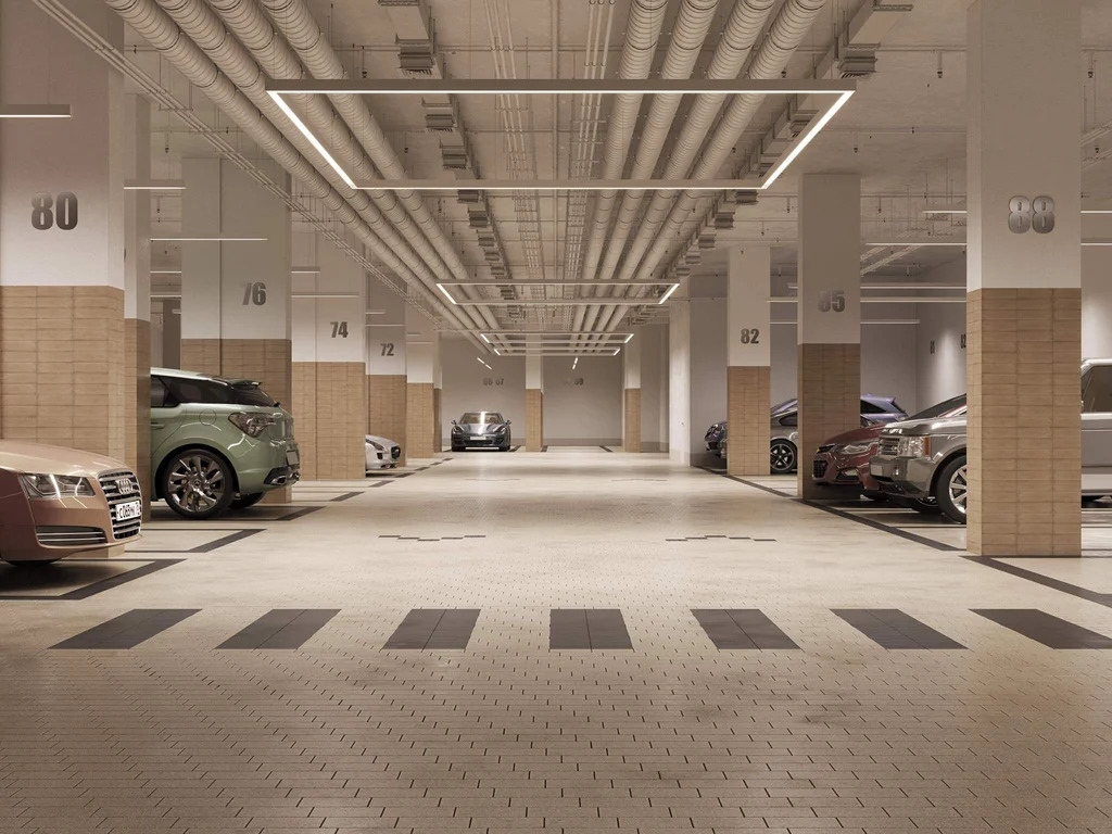 Продажа офиса 107.5 м2 - Фото 16