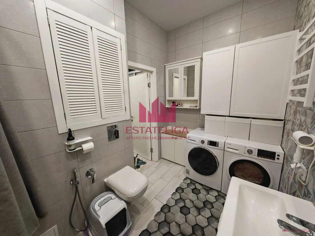 Продажа квартиры, Скандинавский бульвар - Фото 6