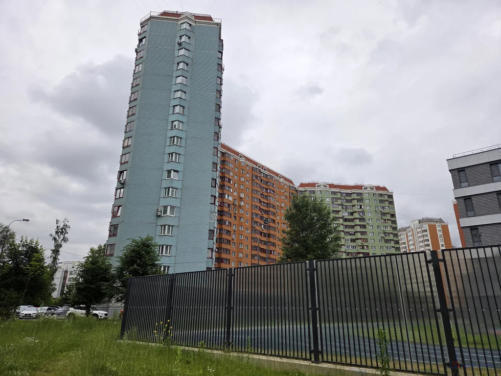 Продажа квартиры, Русанова проезд - Фото 2