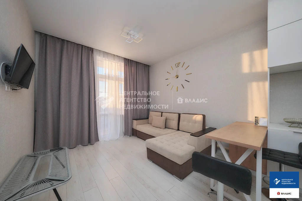 Продажа квартиры, Рязань, улица Земнухова - Фото 3