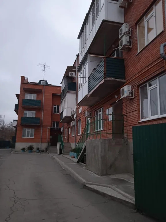Продажа квартиры, Таганрог, ул. Амвросиевская - Фото 12