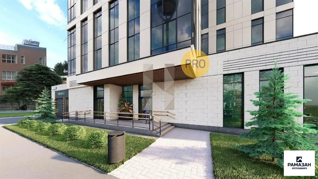 Продажа квартиры в новостройке, Казань, м. Дубравная, Кул Гали ул. - Фото 5