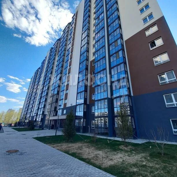Продажа квартиры, Новосибирск, ул. Игарская - Фото 23
