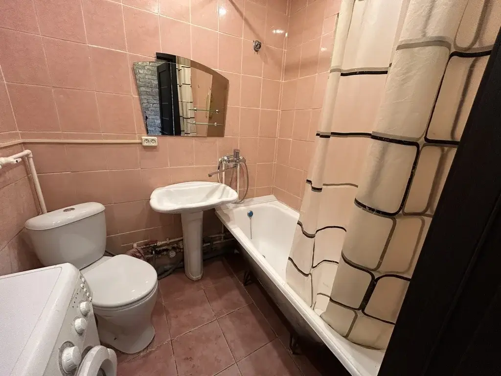 1-к. квартира, 30,5 м2, 4/5 эт. - Фото 7