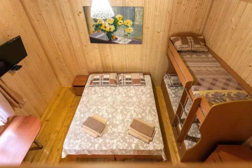 База отдыха под Евпаторией с перспективой расширения - Фото 3