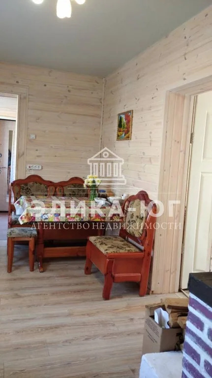Продажа дома, Новомихайловский, Крымский район, Зеленая ул. - Фото 12