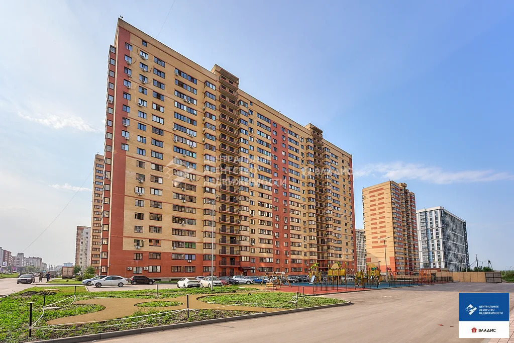Аренда квартиры, Дядьково, Рязанский район, Зеленая улица - Фото 15