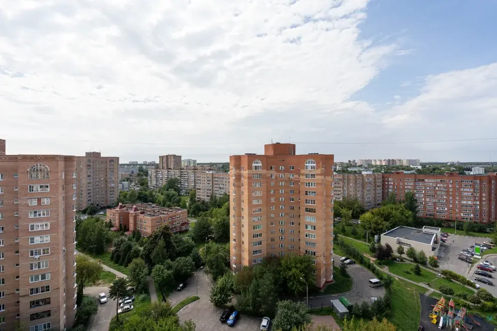 Продаётся 5-комнатная квартира в г. Фрязино, пр-кт. Мира, д. 31. - Фото 23