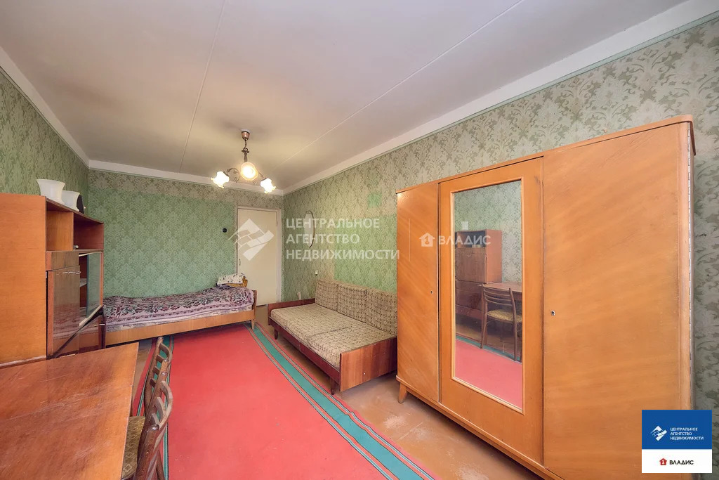 Продажа квартиры, Рязань, ул. Магистральная - Фото 5