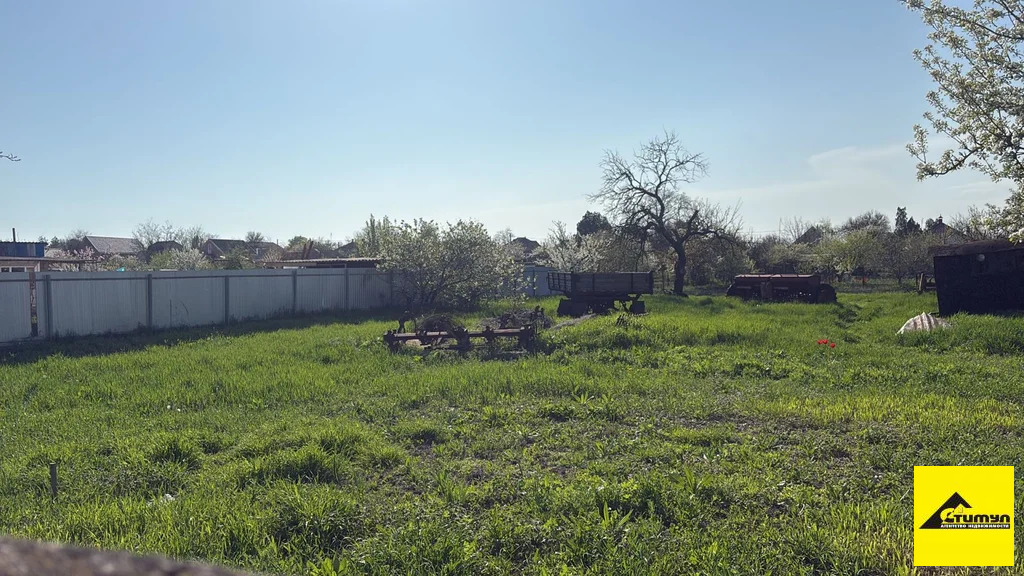 Продажа участка, Ейск, Ейский район - Фото 1