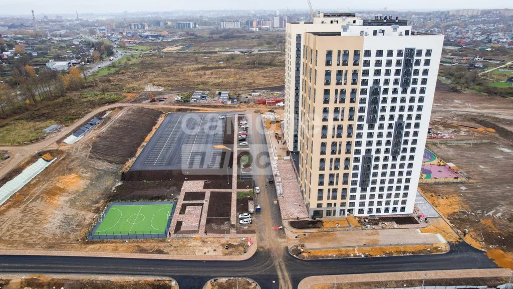 Продажа квартиры в новостройке, Тула, Веневское ш. - Фото 8