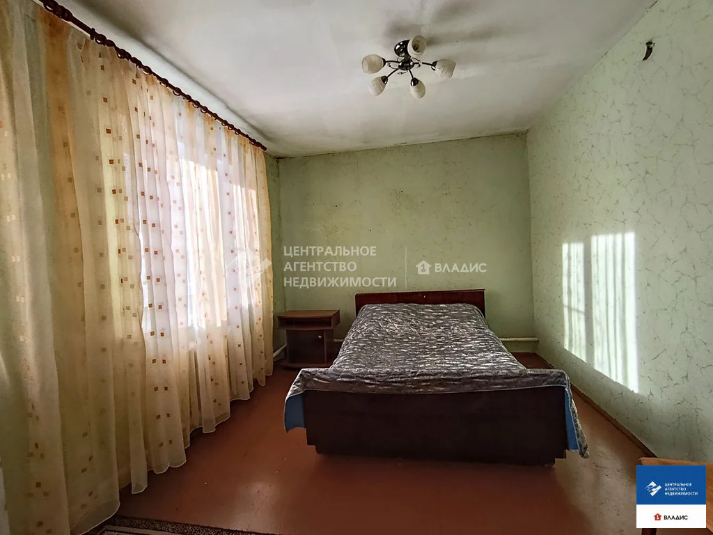 Продажа дома, Шилово, Шиловский район, улица Поселок Дорожников - Фото 4