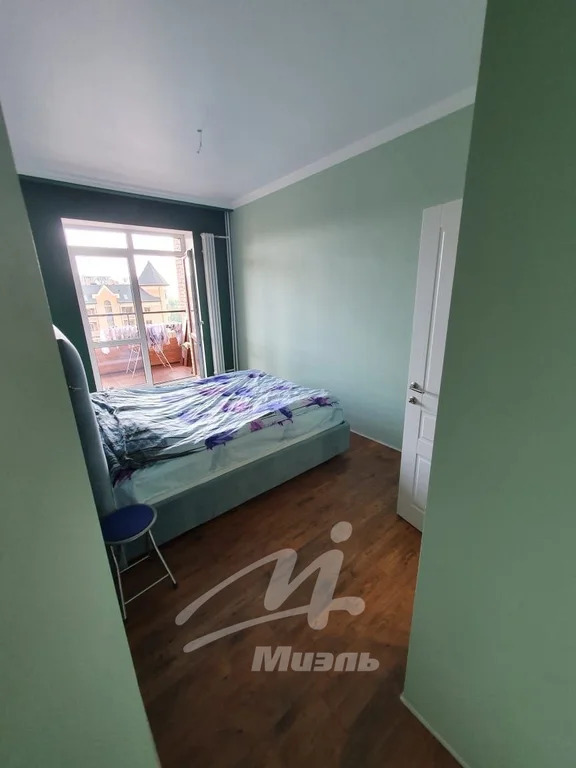 Продажа квартиры, Химки, Береговая ул. - Фото 19