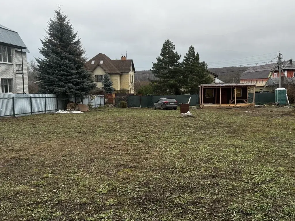 12 осток ИЖС в черте г. Домодедово, д. Авдотьино - Фото 7