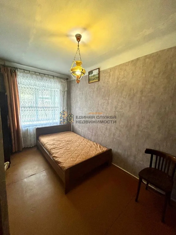 Аренда квартиры, Уфа, ул. Цюрупы - Фото 5