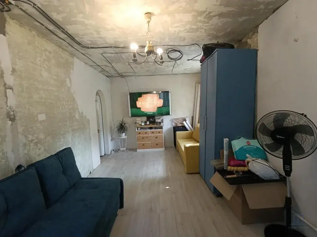 Продаю 1 к квартиру в Александровке в Ростове-на-Дону ост Руднева - Фото 4