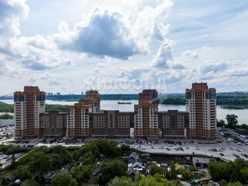 Продажа квартиры, Новосибирск, ул. Большевистская - Фото 45