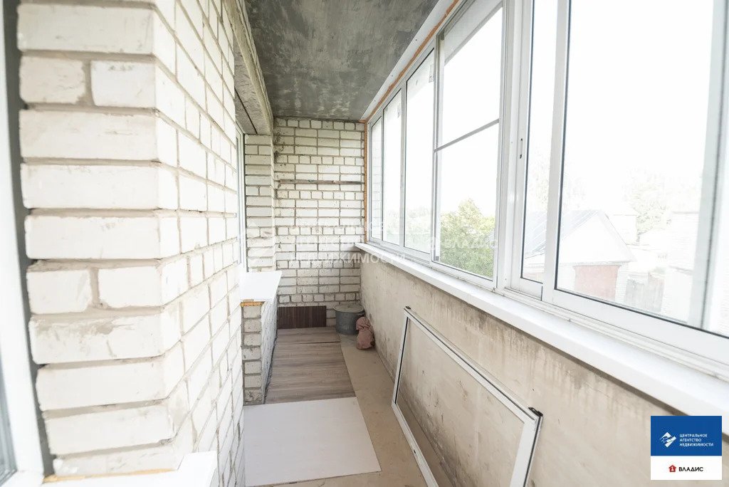Продажа квартиры, Рязань, улица Полиграфистов - Фото 4