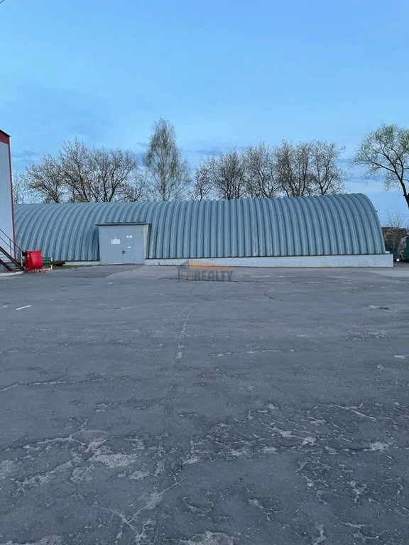 Продажа склада, Подольск, ул. Железнодорожная - Фото 7