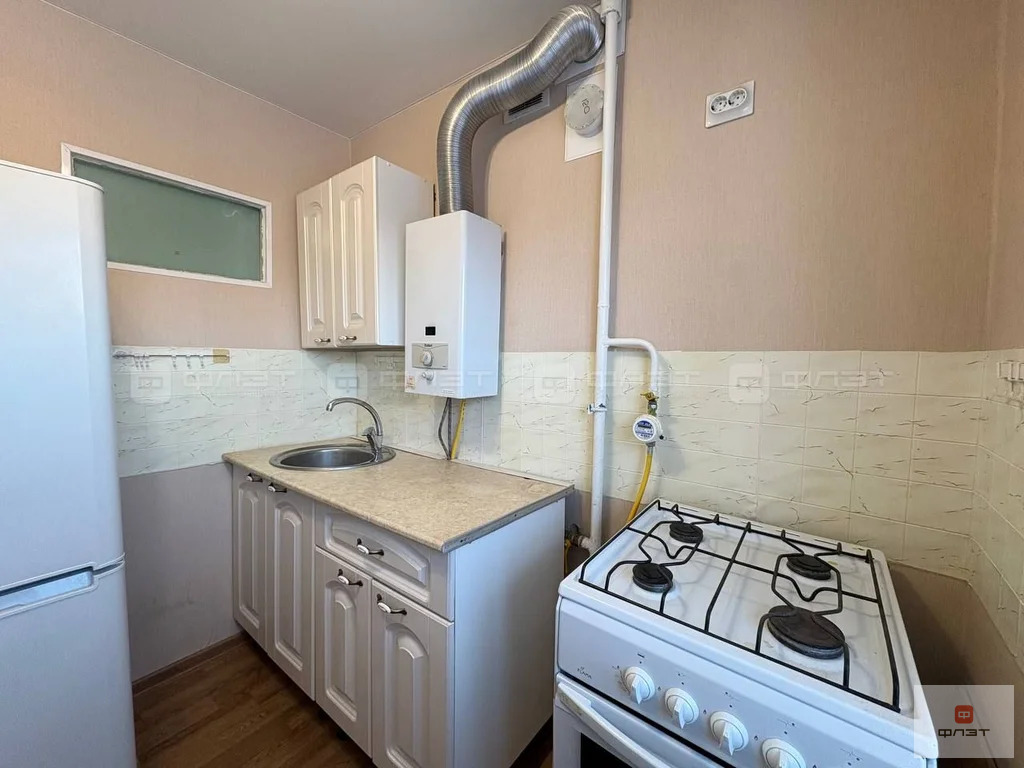 Продажа квартиры, Казань, ул. Спартаковская - Фото 10