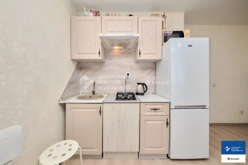 Продажа квартиры, Рязань, ул. Быстрецкая - Фото 3