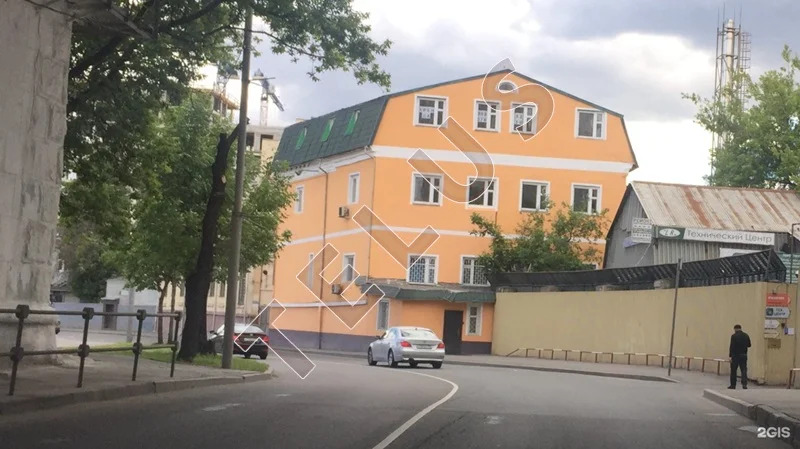 м. Электрозаводская, Большая почтовая, 733 м2, Здание (ном. объекта: ... - Фото 10