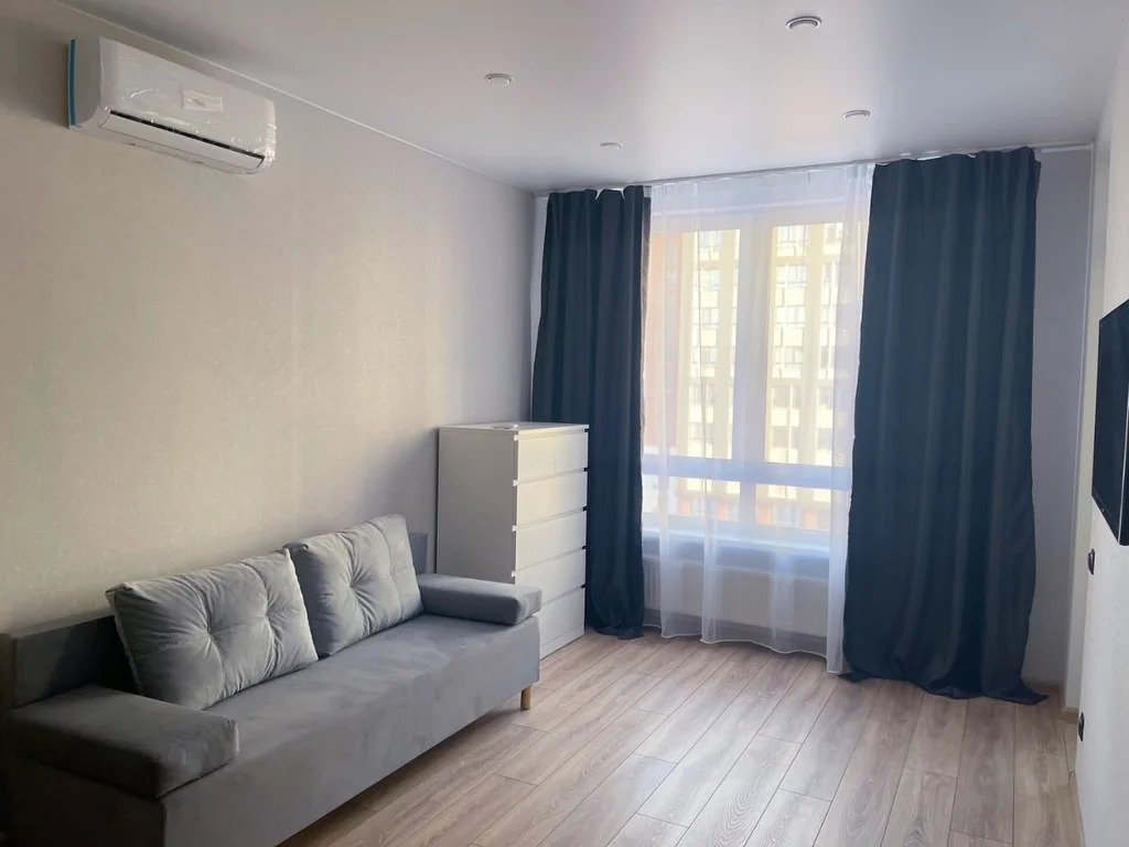 Аренда квартиры, Уфа, ул. Энтузиастов - Фото 4