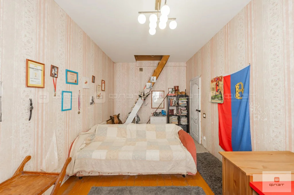 Продажа дома, Казань, ул. Геологов - Фото 39