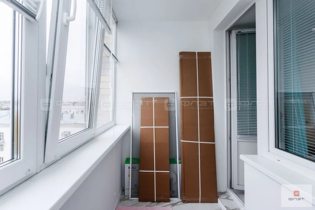 Продажа квартиры, Казань, ул. Лядова - Фото 11