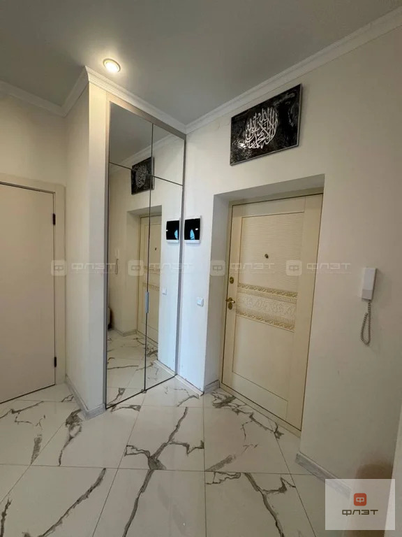 Продажа квартиры, Казань, ул. Дубравная - Фото 44