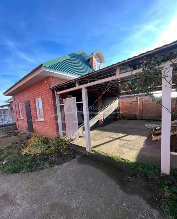 Продажа дома, Минеральные Воды, ул. Пушкина - Фото 11