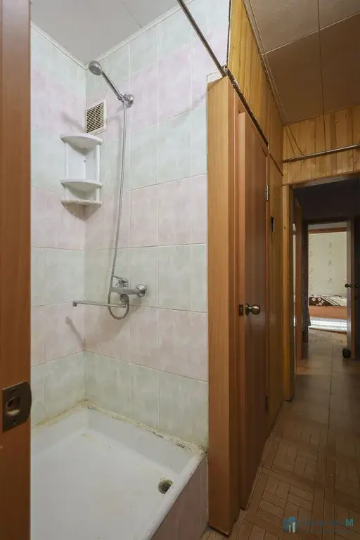 Ищете квартиру с удобной планировкой в тёплом кирпичном доме? Отлично, - Фото 11