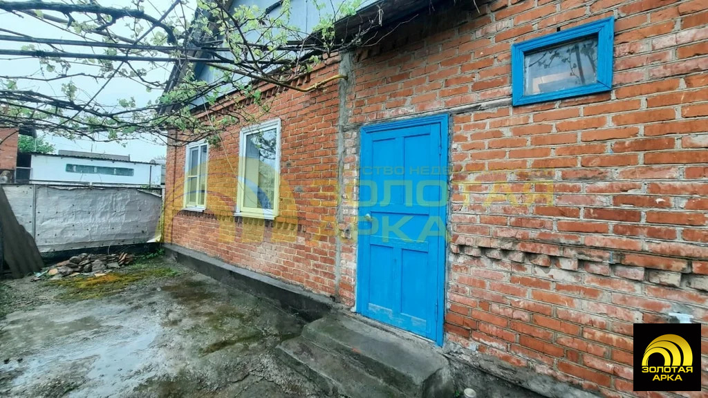 Продажа дома, Абинск, Абинский район, ул. Вокзальная - Фото 22
