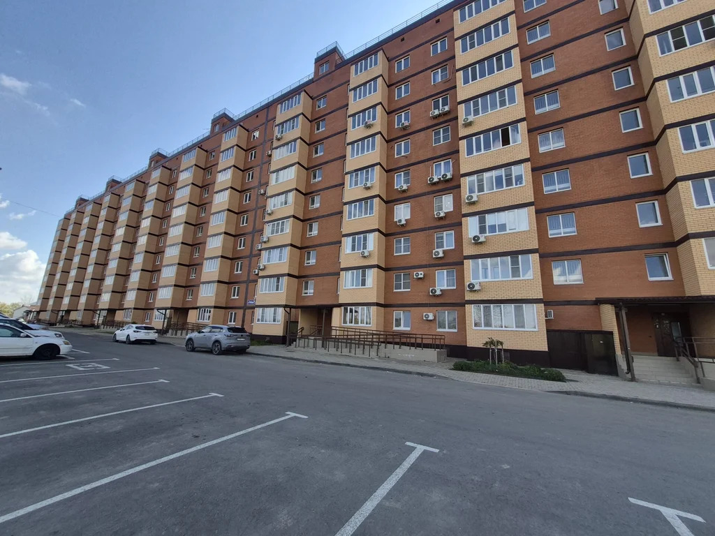 Продажа квартиры, Афипский, Северский район, ул. Победы - Фото 20