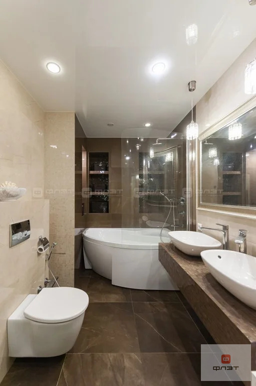 Продажа квартиры, Казань, ул. Четаева - Фото 24