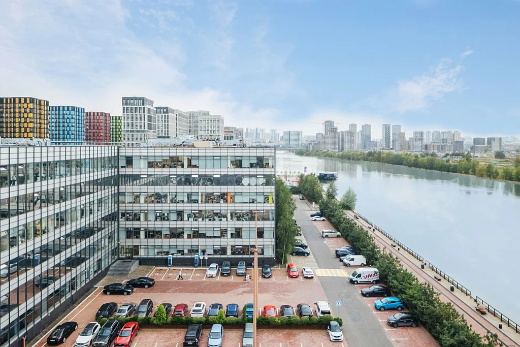 Продажа офиса 373,2 м2 в Бизнес-центре Port Plaza - Фото 6