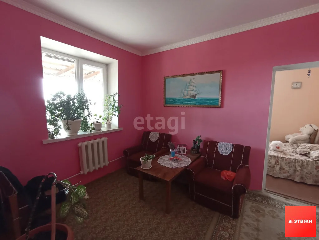Продажа дома, Яркое, Сакский район, ул. Нуман Челеби Джихана - Фото 17