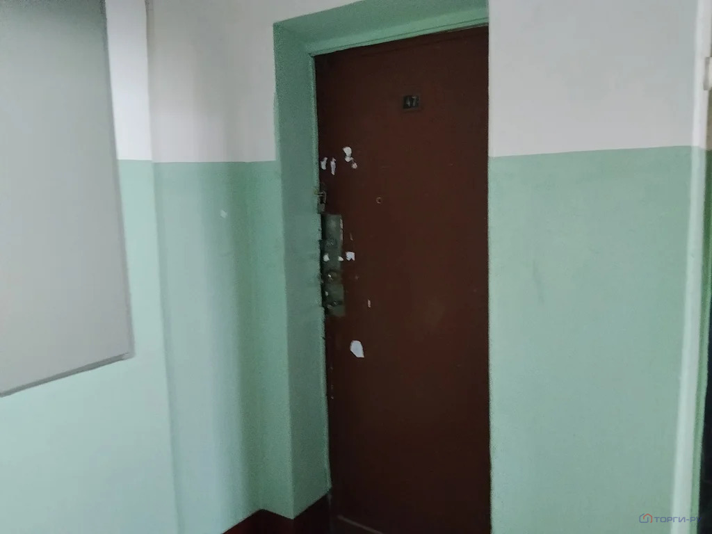 Продажа квартиры, Большая Черкизовская улица - Фото 4